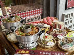 -石榴姐•山城小馆(创始店)