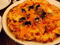 -PIZZA BIANCA(民园店)