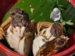 -吴越荣记苏州菜·松鼠桂鱼(月光码头店)
