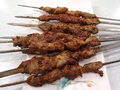 -马尔龙新疆饭店·清真(长青路店)