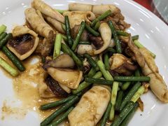 -良友·海鲜青岛菜(五四广场店)