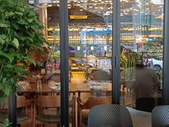 -ibarrel爱杯·bistro&brunch(江宁路店)