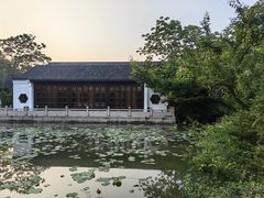 -杭州西子湖四季酒店·金沙厅