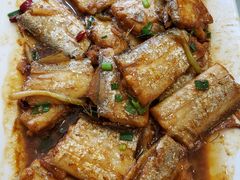 -金海湾海鲜排档(朱家尖店)