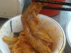 -螺思宝螺蛳粉火锅·鸭脚煲(西乡店)