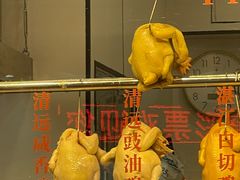 -强鸽来袭·靓鸡(西塱店)