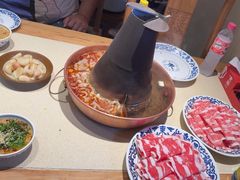 -东镇老火锅(长春路首店)