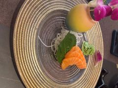 -藤原布二·大正创意料理(五台山店)