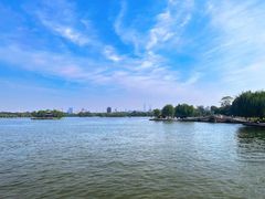 -济南大明湖景区