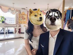 -美丽人间婚纱摄影