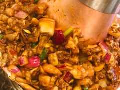 -炉小二铜锅牛蛙•川湘菜(三里屯店)