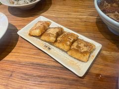 -湘人龙记老长沙米粉(鸟巢店)