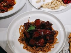 -百饺园(平山道店)