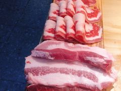 -金顺韩式烤肉·网红烤肉店(广利路店)