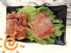 -石老头关东饺子王·东北菜(嘉华鑫城店)