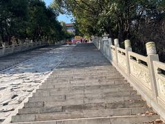 -和县香泉温泉度假村