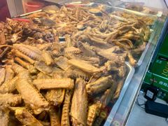 黄金卤鸭中翅-红全周·洪濑鸡爪(万祥路店)