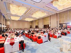 -头家宴会·年会婚礼自助餐·乔迁冷餐茶歇(龙华店)