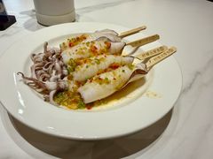 -双合园·海鲜水饺青岛菜(九水东路店)