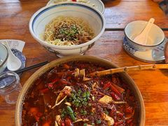 -青城甲(青城山店)