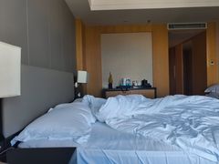 -厦门明发国际大酒店(会展中心环岛路店)