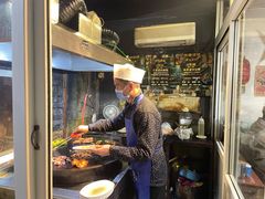 -炙热童年·老北京炙子烤肉(南锣鼓巷店)