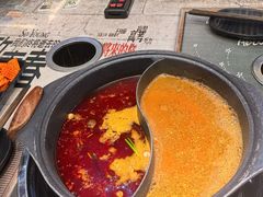 -成都屋头串串香(八府庄店)