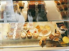 -聪妈的面包店(华侨新城店)