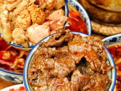 -小街47號江湖菜(四合院店)