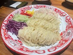 -破三川·新川菜(静安大融城店)