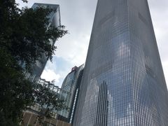 -越秀金融大厦