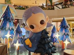 -上海世纪汇广场
