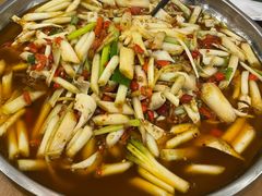 -邱金小炒·30 年盐帮江湖菜(自贡店)