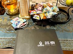 -菩泰·泰式草本按摩SPA(国大城市广场店)