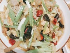 -徐小姐地锅鸡(铜山万达店)