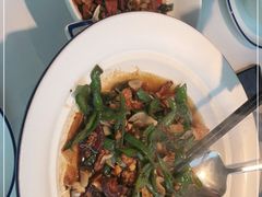 -兰湘子·湘菜小炒(长安万科广场店)