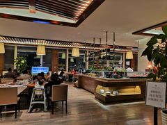 -苏州金鸡湖大酒店