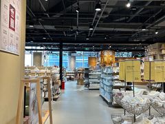 -MUJI无印良品(大悦城店)