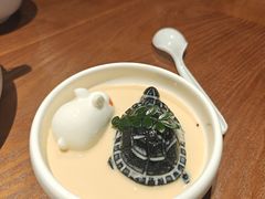 -南拳十三姨·潮汕砂锅粥(世纪金源店)