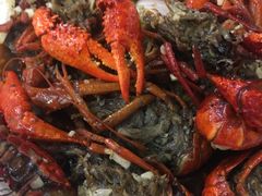 -老谢龙虾(芜湖路店)