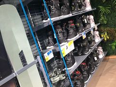 -迪卡侬(安德门店)