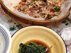 -东排食堂长沙小吃大排档(五一广场店)