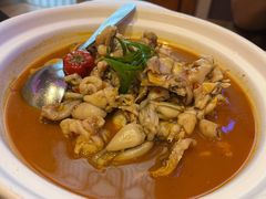 -巢爷老味(东方红店)