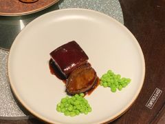 -杭州西子湖四季酒店·金沙厅