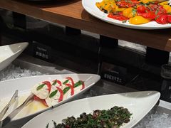 -拉蒂娜·巴西牛排馆 Latina·Brazilian Steakhouse(王府井喜悦店)