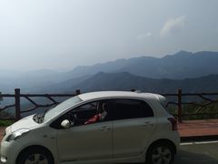 -广州市石门国家森林公园