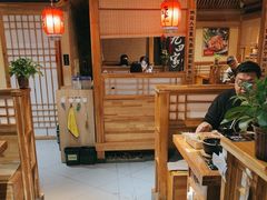 -九田家黑牛烤肉料理(盛龙广场店)