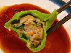 -百味饺子城•海鲜家常菜(秦皇岛店)