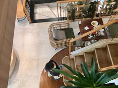 -川岛屋·KAWASIMAYA·咖啡简餐