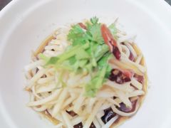 -喜家德虾仁水饺(华强天虹店)